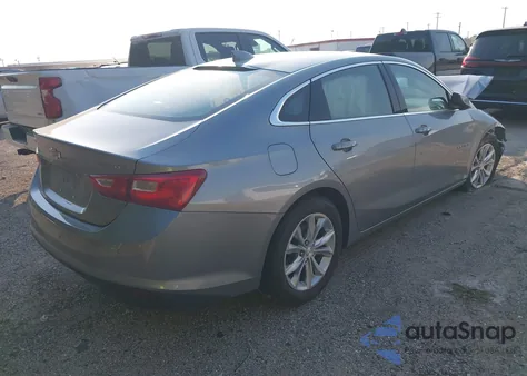 2024 Chevrolet Malibu Lt из США, поврежденный, VIN 1G1ZD5ST7RF106853